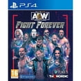 thumbnail image 1 of AEW: Fight Forever [PlayStation 4], 1 of 1