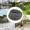 thumbnail image 7 of Sylvtty Wicker Repair Supplies Synthetic Embossing Rattan Fix Kit High-strength UV Resistant Waterproof Rattan Fix Wicker Repair Tools, 7 of 7