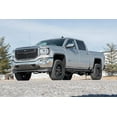 thumbnail image 2 of Rough Country 3.5"" Lift Kit w/N3 Struts & Shocks for 14-18 Chevy/GMC 1500-12132, 2 of 5