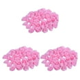 thumbnail image 2 of Youkk 500pieces Colorful And Multi Color Options Choose Wide Range Of Vibrant Colors For DIY Projects DIY Rose Head Diy Bag light pink 3Set, 2 of 6