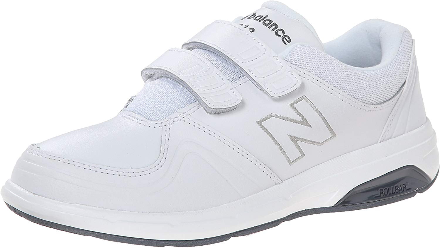 new balance women's ww1865 walking shoe