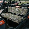 thumbnail image 3 of Uorisanigo UTV Seat Covers, Mule Seat Cover Protector Suitable for Kawasaki Mule 4010 4x4 FE 2025 2023 2022 2021, Dustproof Hunting Camo Forest Bench Seats Covers UTV Accessories, 3 of 7