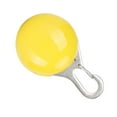 thumbnail image 4 of Pet Warning Light, Pet LED Luminous Pendant   For Cats For Finding Pets, 4 of 8