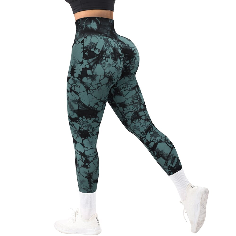 Tiktok Leggings 3x