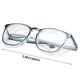 thumbnail image 5 of Gafas para hombre y mujer con filtro de luz azul, 5 of 6