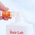 thumbnail image 6 of The Hair Lab Revitalizing Shampoo with Rice Water for Balanced Scalp, Sulfate & Paraben Free, 11 fl oz, 6 of 11