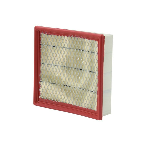 Carquest Premium Premium Cabin Air Filter: Cleans air by reducing pollen and dust in vehicle