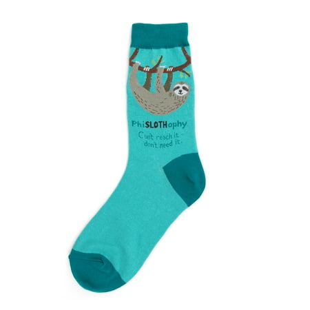

Sloth Women s Socks