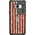 thumbnail image 6 of LIMITED EDITION - Authentic UAG- Urban Armor Gear Case for Samsung Galaxy S8 5.8" (NOT for S8 PLUS) Custom by EGO Tactical- USA Digital Camouflage Flag, 6 of 6