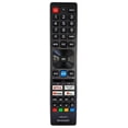 thumbnail image 1 of New Genuine SHW/RMC/0140N Control remoto para Sharp Aquos TV 42EE4E 50EN2EA, 1 of 3