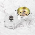 thumbnail image 2 of Gearbox Clutch Sprocket for 47cc 49cc Mini Moto Dirt Bike, 2 of 4