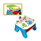 thumbnail image 3 of Set de Juego Kidz Time Mesa Multifuncional Con Bloques y Pantalla, 3 of 4