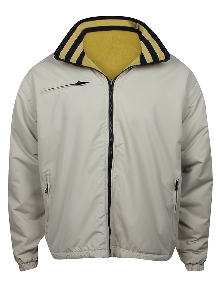 3 in 1 golf jacket