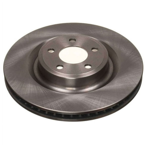 AutoSpecialty Brake Rotor