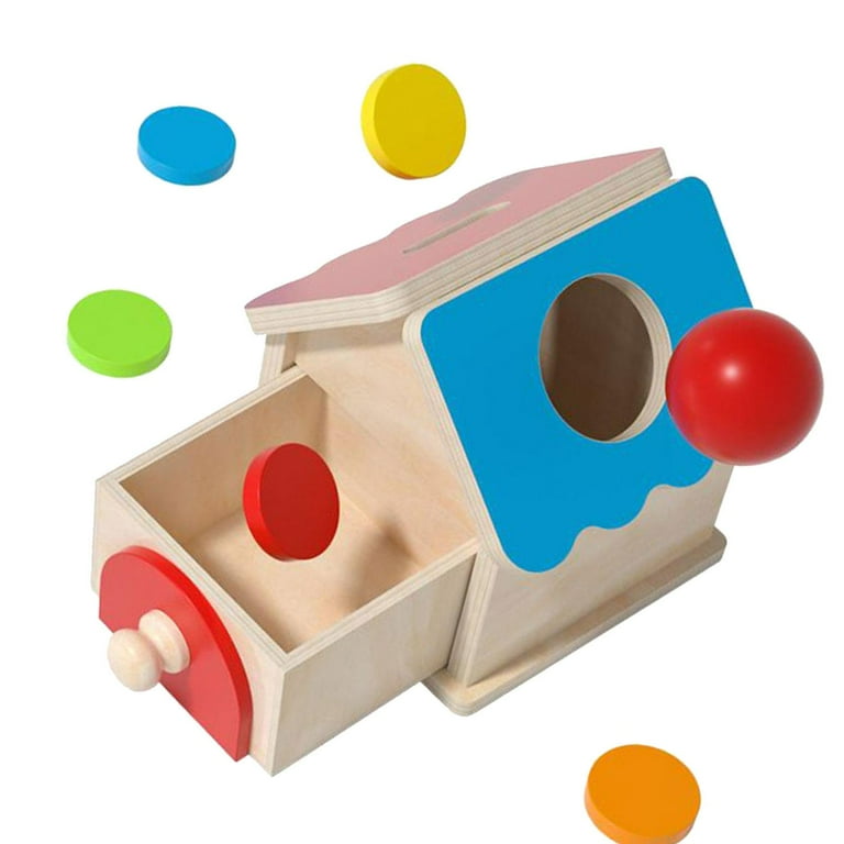 Hand eye coordination sales toys for infants