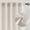 Bleached Linen, variant on Linen Curtains 84 Inch Length 2 Panels for Bedroom Living Room, Soft Thick Linen Textured Back Tab Window Drapes Semi Sheer Light Filtering Rod Pocket Modern Farmhouse Decor
