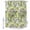 Purple, variant on Small Stall Shower Curtain 36x72 Inch Narrow Half Size Dark Sage Green Botanical Bath Curtains Bathroom Decor, Spring Floral Summer Botanical Retro Waterproof Shower Curtain Set with Hooks 36 Inch