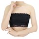 thumbnail image 4 of unbranded Strapless Lace Tube Top Negro Sin Acolchado Para Combinar Con, 4 of 4