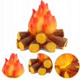 thumbnail image 4 of bonfire lights campfire night artificial lights led, 4 of 5