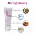 thumbnail image 2 of 300g Ultrasonic Gel For Beauty Device RF Face Lifting Machine Ultrasound Massager Moisturizing Conductive Gel New, 2 of 4