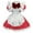 Watermelon Red, variant on NMMUED Halloween Clothes for Women Womens Halloween Costumes Gothic Dress Womens Halloween Apparel Gothic Clothes for Women Halloween Costumes for Women Victorian Dress for Women Yellow L