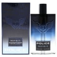 thumbnail image 1 of Police Deep Blue by Police for Men - 3.4 oz EDT Spray, 1 of 3