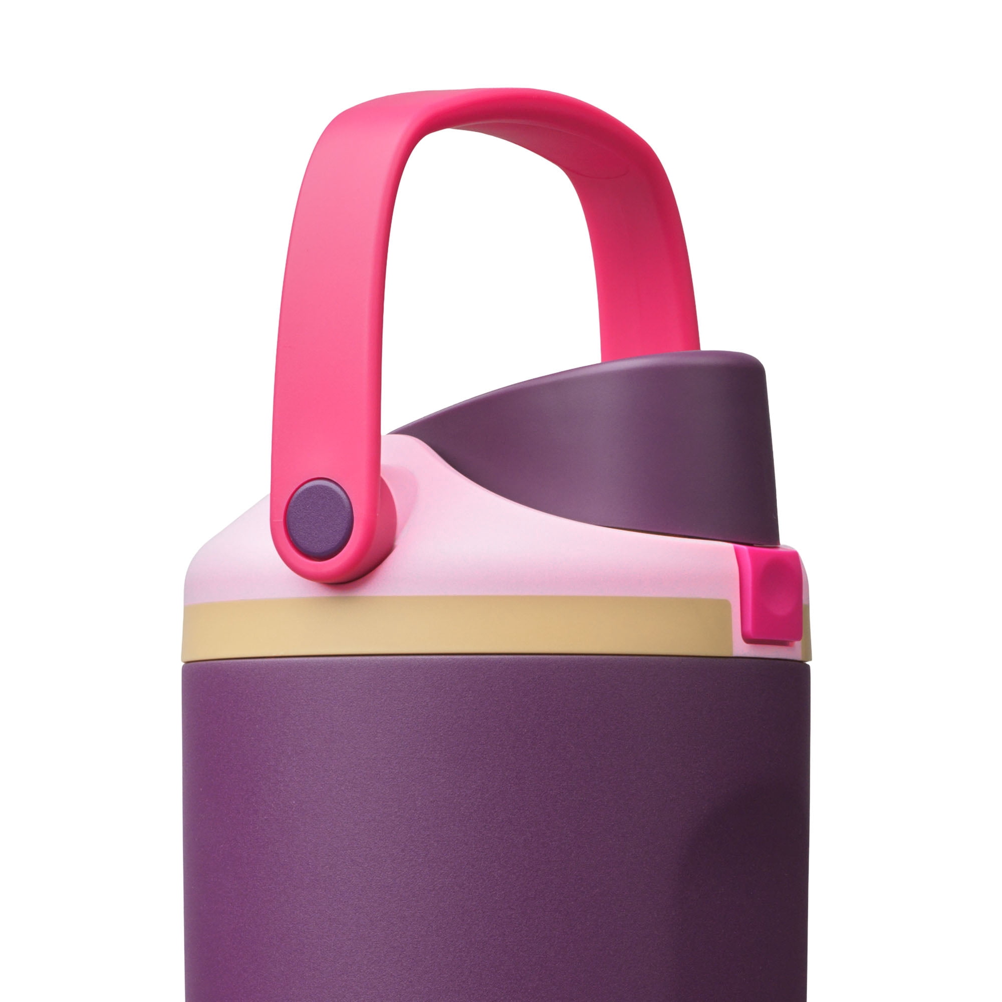 Owala FreeSip Sway Stainless Steel 40 oz. Wild Heart