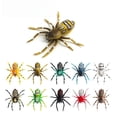 thumbnail image 2 of Cebo flotante de araña de agua Luya, cebo blando de 4,7 cm, 6 g/4 cm, 3 g, cebo de simulación, cebo de pico amartillado, cebo falso, 2 of 6