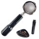 thumbnail image 1 of 51mm Espresso Bottomless Portable Filter,Espresso Machine Accessories, 1 of 5