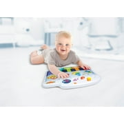 Winfun Animal Friends Crib 5 Key Piano, Age Group Newborn and Up