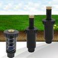 thumbnail image 6 of ZJDOAK Popup Spray Head Sprinklers Nozzle Watering Lawn Garden Irrigation System, Pop-up Impact Lawn Sprinkler, Professional Pop-Up Sprinkler, 6 of 7