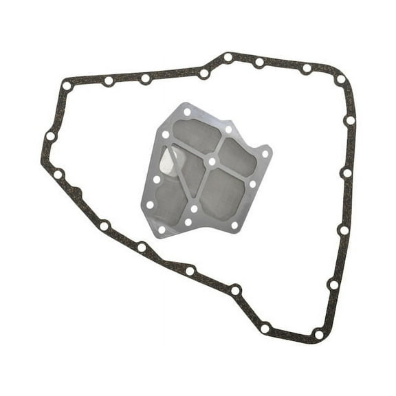 Automatic Transmission Filter Kit - Compatible with 2002 - 2006 Nissan Altima 2003 2004 2005