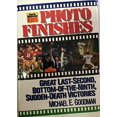 thumbnail image 1 of Pre-Owned Photo Finishes: Great Last-Second, Bottom-Of-The-Ninth, Sudden-Death Victories (Sports Illustrated for Kids) Paperback, 1 of 1