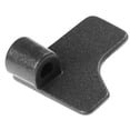 thumbnail image 3 of 2X Bread Maker Mixing Paddle Kneading Blade for MM-ESC1510 ESC1500 TSC2012,Bread Machine Replacement Parts, 3 of 6