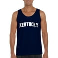 thumbnail image 1 of Mens Kentucky Tank Top, 1 of 5