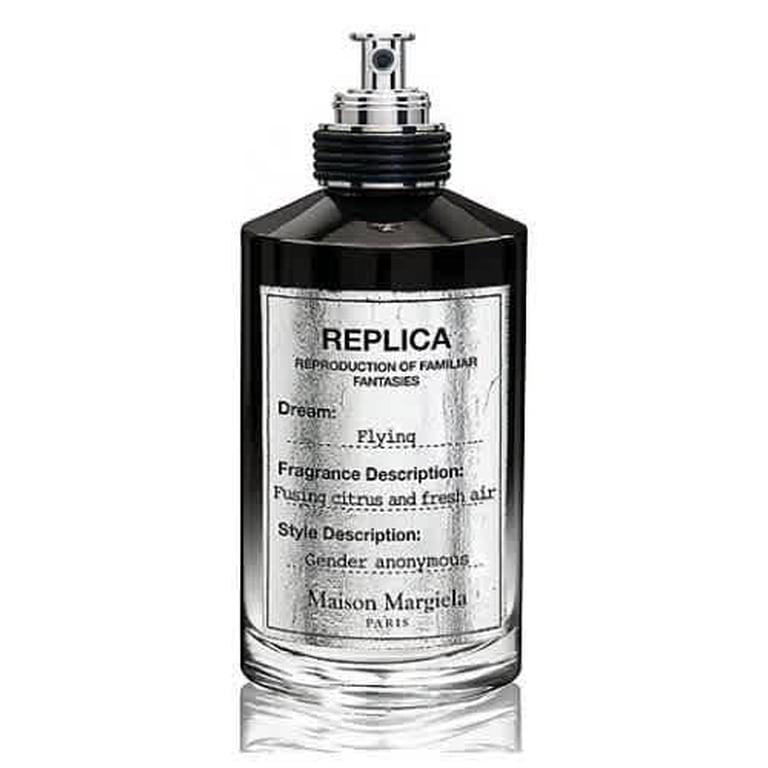 Maison Margiela Unisex Replica Flying EDP Spray 3.4 oz Fragrances
