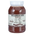 Williamson Bros. BarBQ Original Sauce 32 fl oz