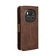 thumbnail image 2 of Funda Tipo Billetera GANGXUN para Honor Magic 6 5G – Tapa Flip con Tarjetero, 2 of 5