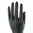 thumbnail image 3 of Maniquí Femenino de Mano para Joyas Figuras de Centro Comercial Tienda Mano izquierda negro Sunnimix Maniquí de exhibición de mano, 3 of 8