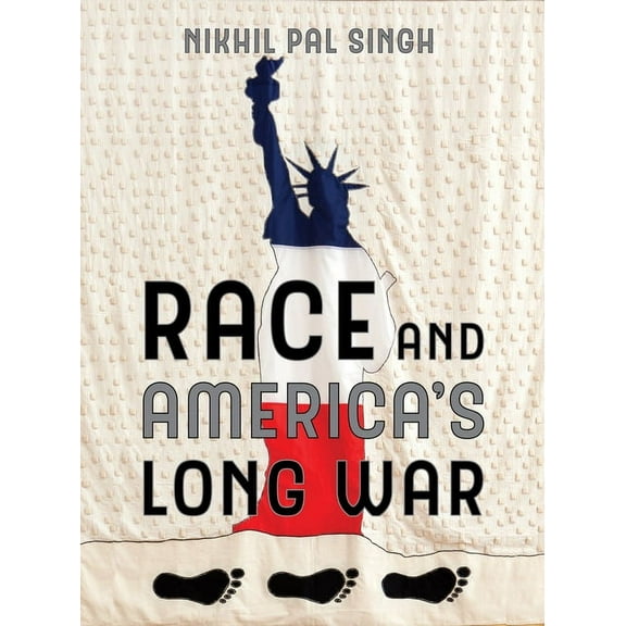 Race and America's Long War, (Paperback)