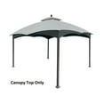 thumbnail image 3 of ​​APEX GARDEN Replacement Canopy Top for Massillon / Turnberry 10' x 12' Gazebo Model #L-GZ933PST / L-GZ933PCO-L, 3 of 3
