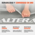thumbnail image 4 of Tapete Para Yoga Extra Grueso 1.4 cm Altera TYE0518 Fitness 173 x 61cm, 4 of 9