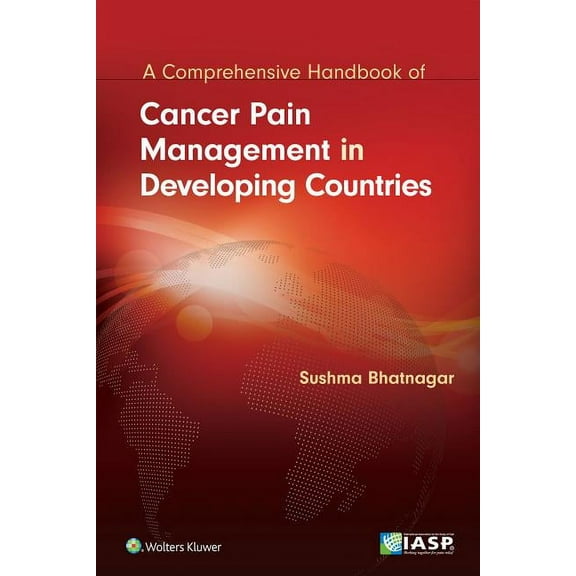 CANCER PAIN MANAG DEVELOP COUNTRIES PB