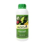 AlgoPlus  1 litre House Plant Fertilizer