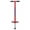 Red, variant on National Sporting Goods 36" Pogo Stick, Purple