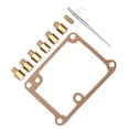 thumbnail image 4 of Kit de reparación de carburador BuyWeek 10 piezas para motocicleta Reemplazo para Yamaha Blaster 200 1988-2006, 4 of 9