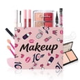 thumbnail image 1 of Kit de Maquillaje kcsciv para Principiantes para Adolescentes y Niñas, 1 of 7
