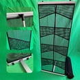 thumbnail image 2 of Vertical Brochure Stand Grid Brochure Display Stand Portable Brochure Stand for Trade Shows and Retail Stores, 2 of 5