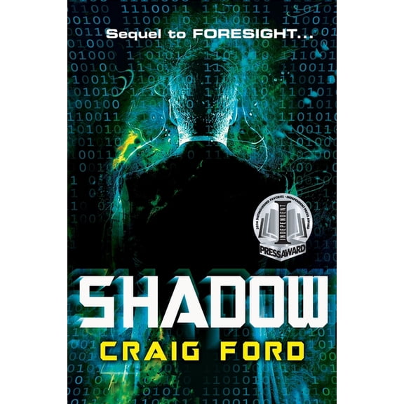 Foresight Shadow, Book 2, (Paperback)
