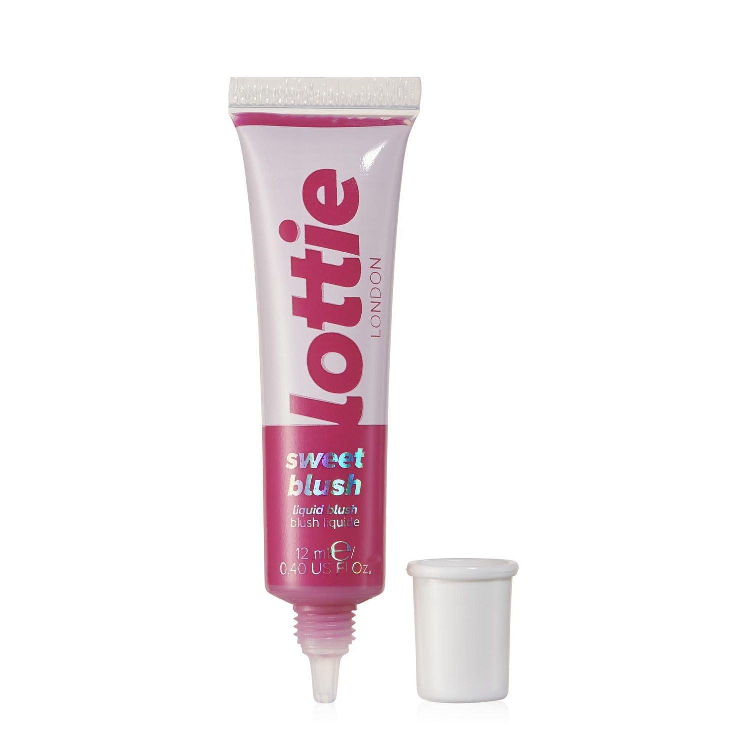 Lottie London - Sweet Blush - Liquid - 100% Vegan (12ml)